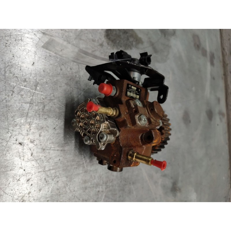 Recambio de bomba inyeccion para peugeot 207 sw (wk_) 1.6 hdi referencia OEM IAM 0445010102  9683703780 4