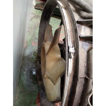 Recambio de motor completo para iveco eurotech (mt) referencia OEM IAM 836046R 4206496806 