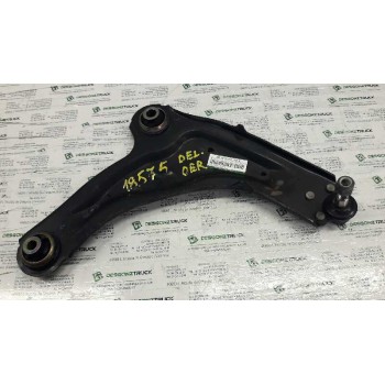 Recambio de brazo suspension inferior delantero derecho para renault laguna ii (bg0) authentique referencia OEM IAM   