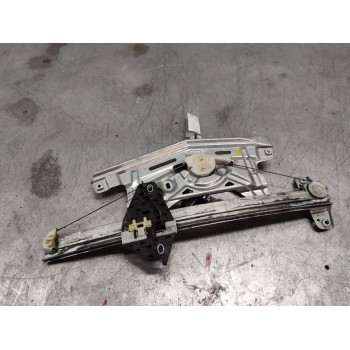 Recambio de elevalunas delantero izquierdo para honda civic berlina 5 (fk) 2.2 i-ctdi executive referencia OEM IAM   