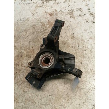 Recambio de mangueta delantera derecha para peugeot expert kasten komfort confort acristalato referencia OEM IAM   