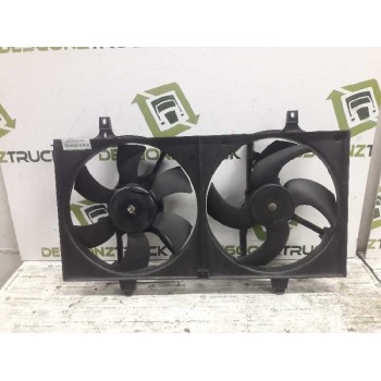ELECTROVENTILADOR S921400HSJ00 