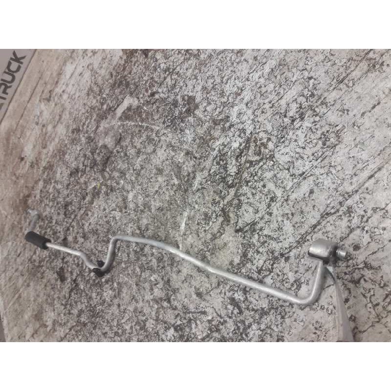 Recambio de tubos aire acondicionado para mitsubishi l 200 (k6/7) 2500 td american spirit (4-ptas.) referencia OEM IAM - Verde 2