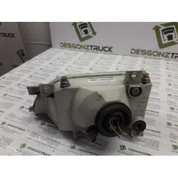 Recambio de faro derecho para ford escort berlina/turnier bravo lim. referencia OEM IAM   