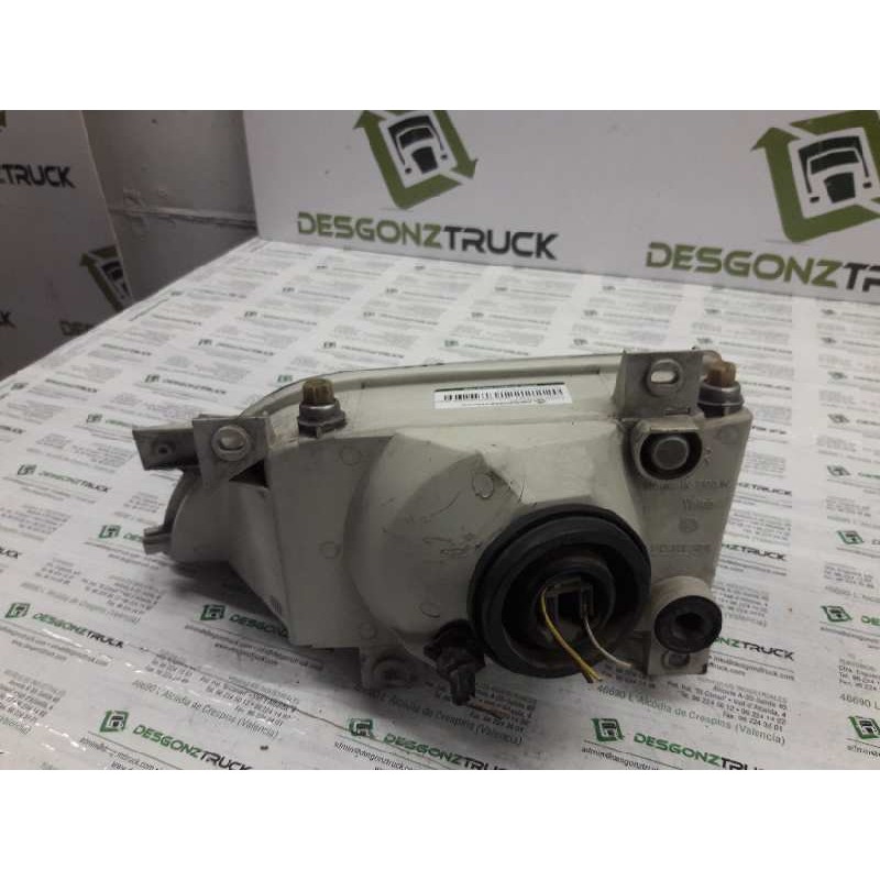 Recambio de faro derecho para ford escort berlina/turnier bravo lim. referencia OEM IAM - Verde 2