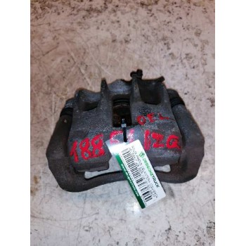 Recambio de pinza freno delantera izquierda para peugeot 406 berlina (s1/s2) srdt referencia OEM IAM 323252906  