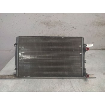RADIADOR AGUA 1K0121253AA 