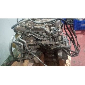 Recambio de motor completo para renault midlum referencia OEM IAM DCI4CJ01 5600655757 