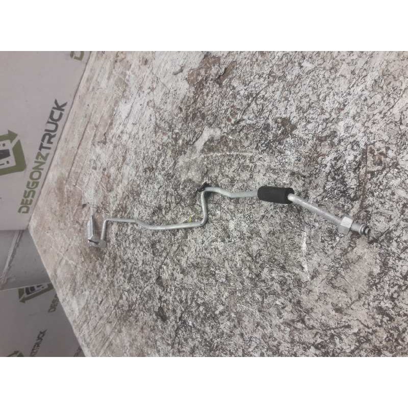 Recambio de tubos aire acondicionado para mitsubishi l 200 (k6/7) 2500 td american spirit (4-ptas.) referencia OEM IAM - Verde 3