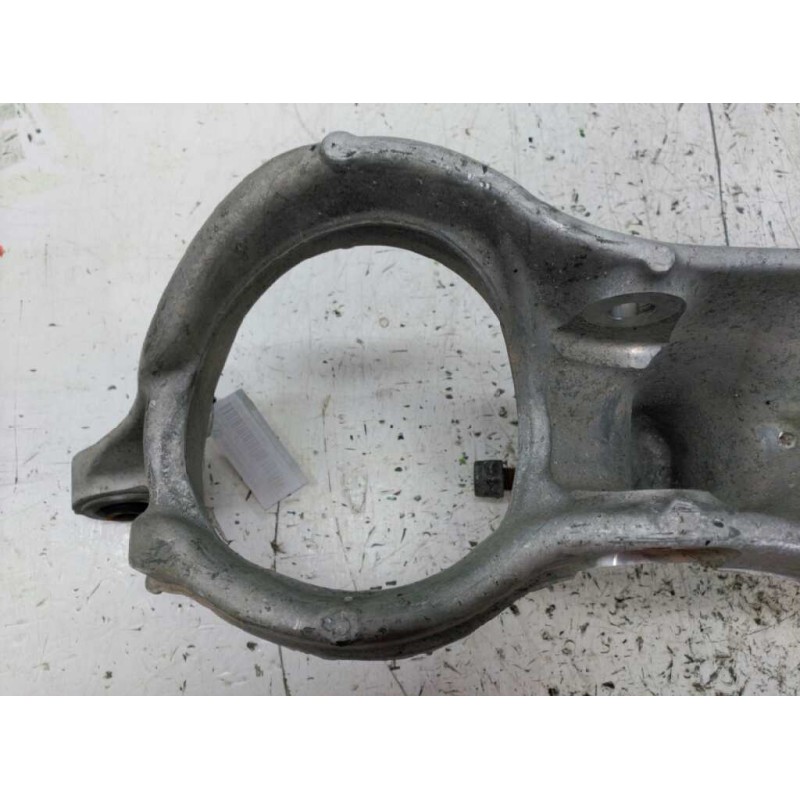 Recambio de brazo suspension inferior delantero derecho para peugeot 407 sw sport referencia OEM IAM - Gris 5
