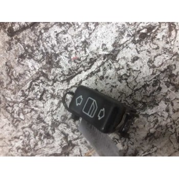 Recambio de mando elevalunas trasero izquierdo para mercedes-benz clase c (w202) berlina 180 (202.018) referencia OEM IAM 202820