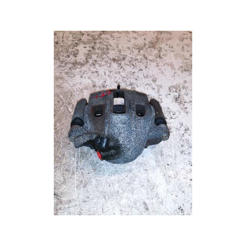 Recambio de pinza freno delantera izquierda para peugeot 406 berlina (s1/s2) srdt referencia OEM IAM 323252906 - Gris 2