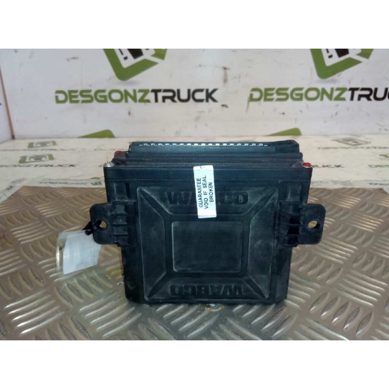 Recambio de modulo electronico para scania serie 4 (p/r 124 l) fsa 420 (4x2) e2/e3 corto cr 13 / 14 b referencia OEM IAM 1391186 - Blanco 3