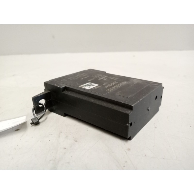 Recambio de modulo electronico para volvo fl 280 7.2 diesel referencia OEM IAM 7420823941  20823941 - Blanco 2