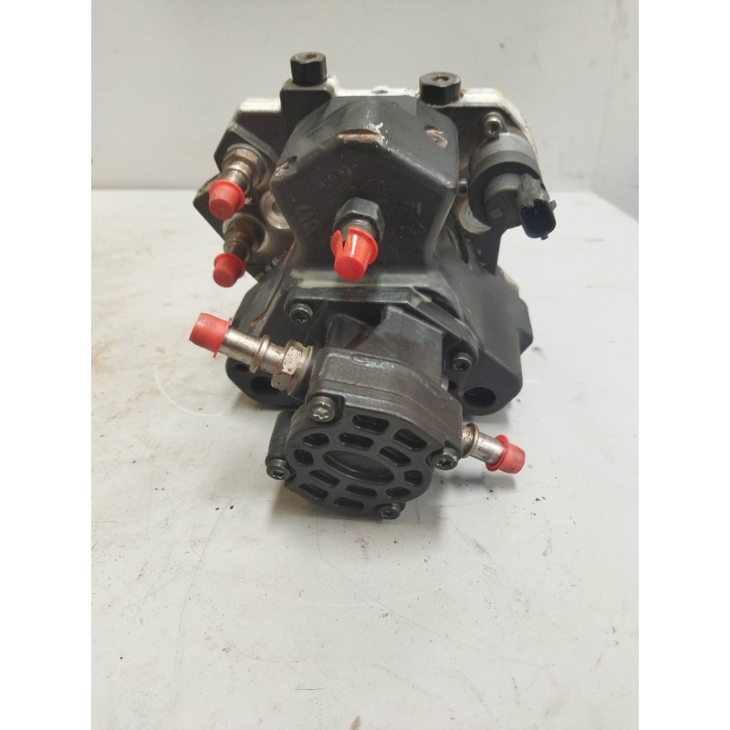 Recambio de bomba inyeccion para man tgx 18.480 fg / 4x2 bl xl referencia OEM IAM 51111037858 0445020277 4
