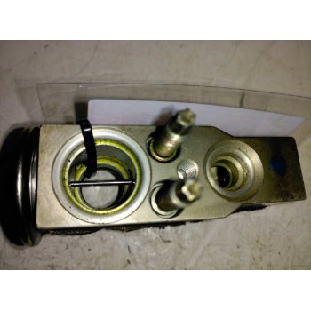 Recambio de valvula expansion para peugeot 206 berlina xt referencia OEM IAM   