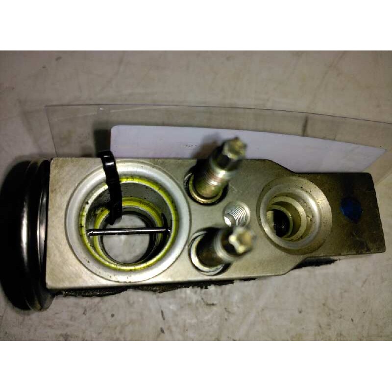 Recambio de valvula expansion para peugeot 206 berlina xt referencia OEM IAM - Azul 3