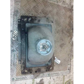 Recambio de faro derecho para volvo f 10 206 kw largo (lh1 o l2h1) referencia OEM IAM   