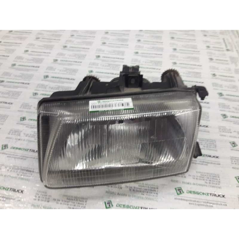 Recambio de faro izquierdo para seat cordoba berlina (6k2) dream (1997) referencia OEM IAM 6K0941015 67735475 