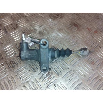 Recambio de servo embrague para nissan cabstar e cabina simple cabina individual referencia OEM IAM FTE19 6747 G7686