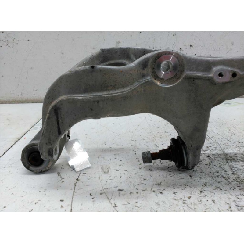 Recambio de brazo suspension inferior delantero derecho para peugeot 407 sw sport referencia OEM IAM - Gris 6