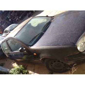 volkswagen golf iv berlina (1j1) del año 1998