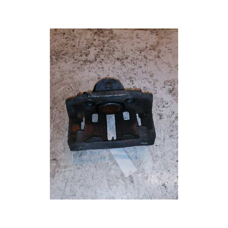 Recambio de pinza freno delantera izquierda para peugeot 406 berlina (s1/s2) srdt referencia OEM IAM 323252906 - Gris 3