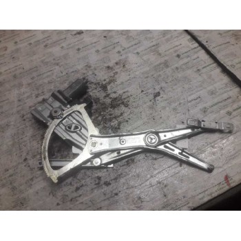 Recambio de elevalunas delantero derecho para opel astra gtc cosmo referencia OEM IAM 0130821989 1813000652 6 PINS