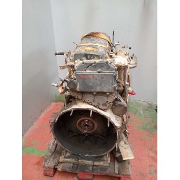 DESPIECE MOTOR F2BE0681A 