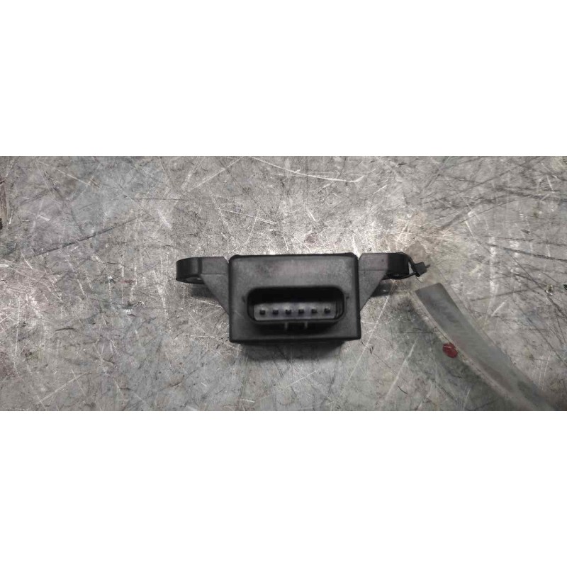 Recambio de modulo electronico para mazda 6 berlina (gg) 2.0 crtd 136 active (4-ptas.) referencia OEM IAM 3224001 6 PINS - Gris 2