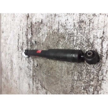 Recambio de amortiguador trasero para opel astra g berlina club referencia OEM IAM 343306  
