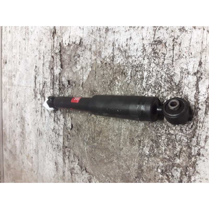 Recambio de amortiguador trasero para opel astra g berlina club referencia OEM IAM 343306 - Azul 2