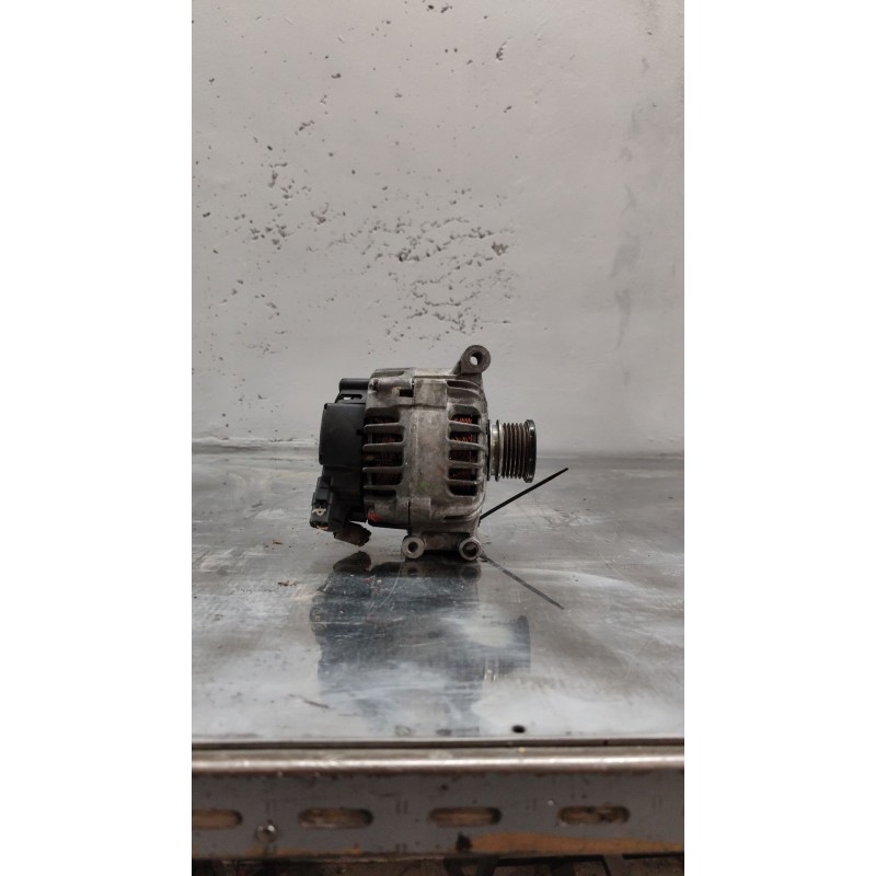 Recambio de alternador para peugeot 308 1.6 16v referencia OEM IAM 2605106A  TG12C059 - Granate 2