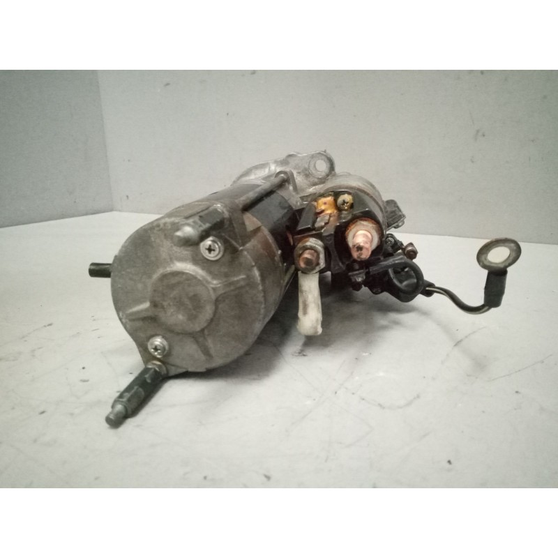 Recambio de motor arranque para renault midlum 4.8 diesel referencia OEM IAM M8T62471AM  8521 - Blanco 2