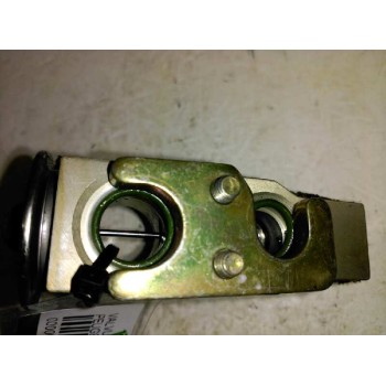 Recambio de valvula expansion para peugeot 206 berlina xt referencia OEM IAM   