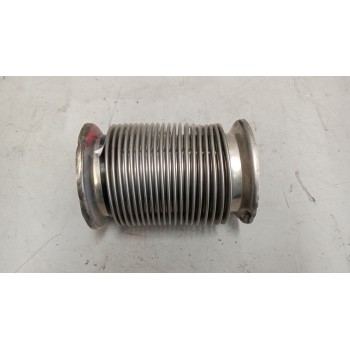 Recambio de flector tubo escape para iveco eurocargo 05.03  5.9 diesel referencia OEM IAM 504105923 5802009667 5801282685