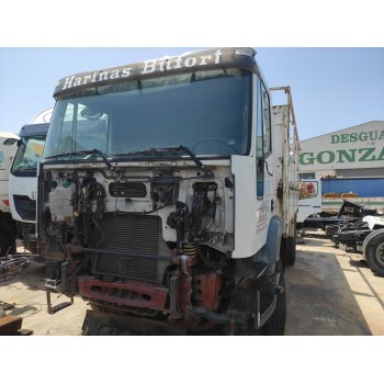 iveco eurotech cursor (mh) del año 2025