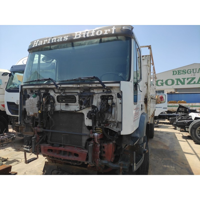 IVECO EUROTECH CURSOR (MH)