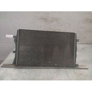 Recambio de radiador agua para volkswagen touran (1t2) advance referencia OEM IAM 1K0121253AA  