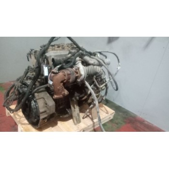 Recambio de motor completo para renault midlum referencia OEM IAM DCI4CJ01 5600655757 