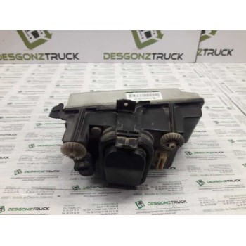 Recambio de faro izquierdo para seat cordoba berlina (6k2) dream (1997) referencia OEM IAM 6K0941015 67735475 