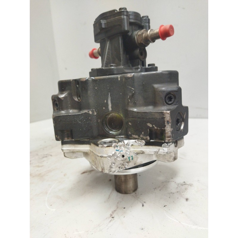 Recambio de bomba inyeccion para man tgx 18.480 fg / 4x2 bl xl referencia OEM IAM 51111037858 0445020277 5
