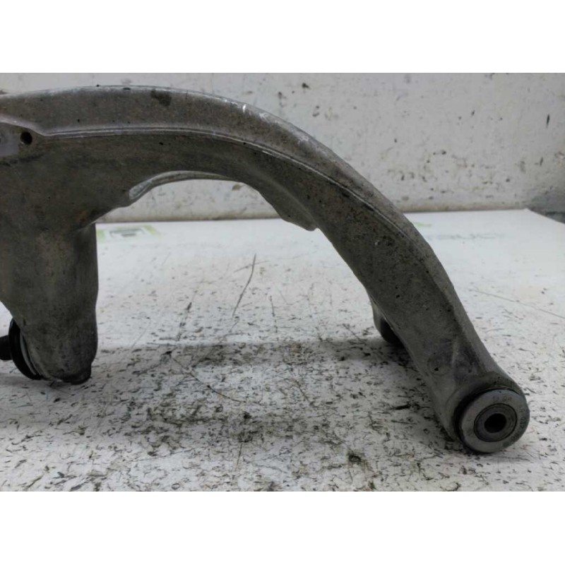 Recambio de brazo suspension inferior delantero derecho para peugeot 407 sw sport referencia OEM IAM - Gris 7