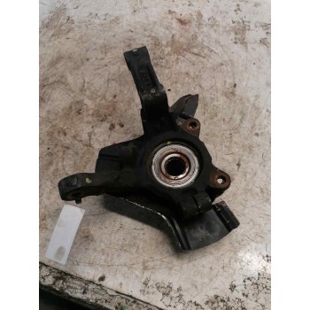 Recambio de mangueta delantera izquierda para peugeot expert kasten komfort confort acristalato referencia OEM IAM   