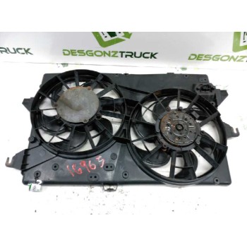 Recambio de electroventilador para ford mondeo berlina/familiar (fd) ghia berlina referencia OEM IAM 1020757  