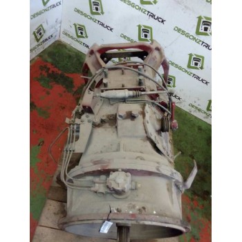 CAJA CAMBIOS B18225R42 5600624755 86BV251964BV