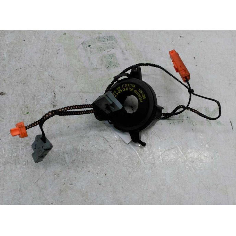 Recambio de anillo airbag para peugeot 406 berlina (s1/s2) sr referencia OEM IAM 2