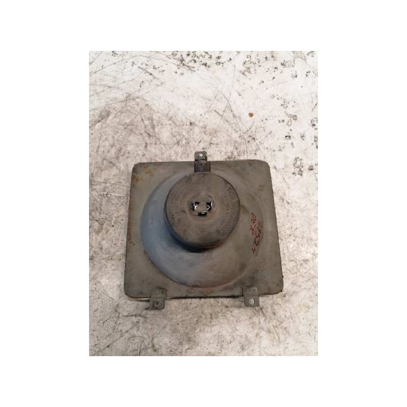 Recambio de faro derecho para mercedes-benz mb serie:100 d caja abierta (w631) referencia OEM IAM - Blanco 2