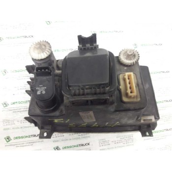 Recambio de faro izquierdo para seat cordoba berlina (6k2) dream (1997) referencia OEM IAM 6K0941015 67735475 