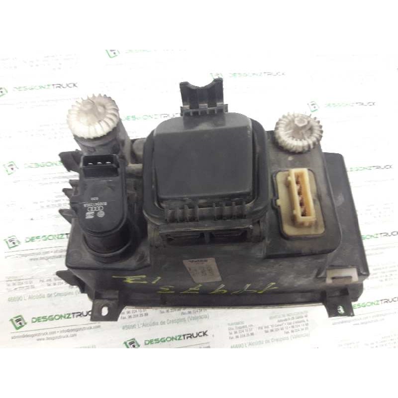 Recambio de faro izquierdo para seat cordoba berlina (6k2) dream (1997) referencia OEM IAM 6K0941015 67735475 - Blanco 3